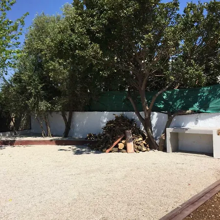 Casita De Madera * Benicarló