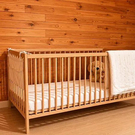 Дом отдыха Casita De Madera Беникарло